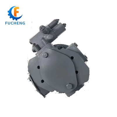 Rexroth A10VSO28DFR Pump De ideale pomp met variabele verplaatsing voor uw bedrijfsgroei