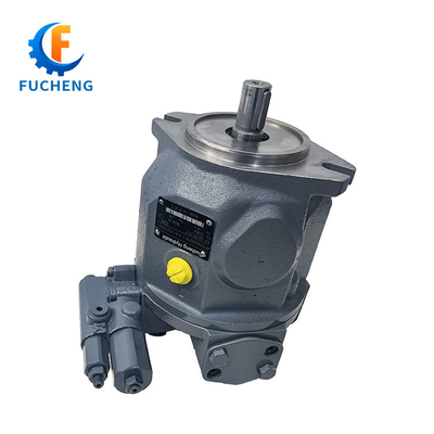 Rexroth A10VSO28DFR Pump De ideale pomp met variabele verplaatsing voor uw bedrijfsgroei