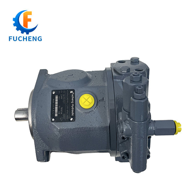 Rexroth A10VSO28DFR Pump De ideale pomp met variabele verplaatsing voor uw bedrijfsgroei