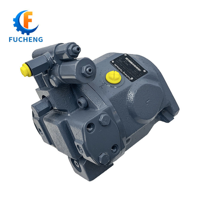 Rexroth A10VSO28DFR Pump De ideale pomp met variabele verplaatsing voor uw bedrijfsgroei