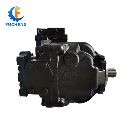 Sauer Danfoss ERL-serie zuigerpomp ERL100 ERL130 voor 100cm3 Verplaatsing in het Engels