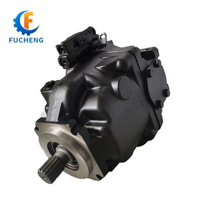 Sauer Danfoss ERL-serie zuigerpomp ERL100 ERL130 voor 100cm3 Verplaatsing in het Engels