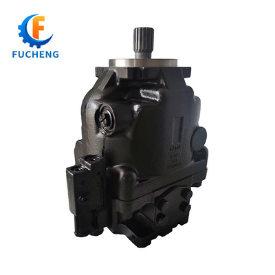 Sauer Danfoss ERL-serie zuigerpomp ERL100 ERL130 voor 100cm3 Verplaatsing in het Engels