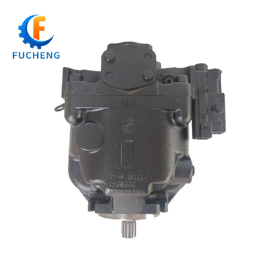 Sauer Danfoss ERL-serie zuigerpomp ERL100 ERL130 voor 100cm3 Verplaatsing in het Engels