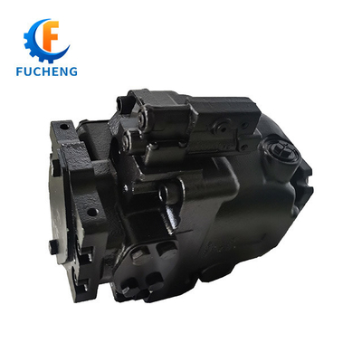Sauer Danfoss ERL-serie zuigerpomp ERL100 ERL130 voor 100cm3 Verplaatsing in het Engels