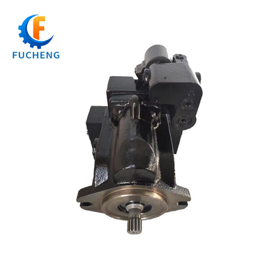 KRL KRR-serie Sauer Axial Piston Open Pump Motor Standaarddruk voor maximale output