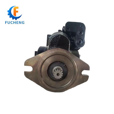 KRL KRR-serie Sauer Axial Piston Open Pump Motor Standaarddruk voor maximale output