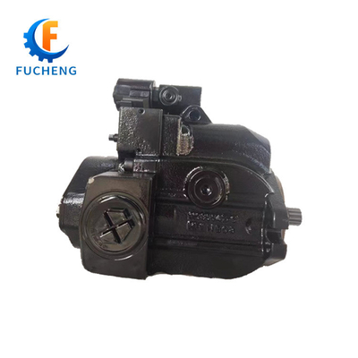 KRL KRR-serie Sauer Axial Piston Open Pump Motor Standaarddruk voor maximale output