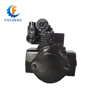 KRL KRR-serie Sauer Axial Piston Open Pump Motor Standaarddruk voor maximale output
