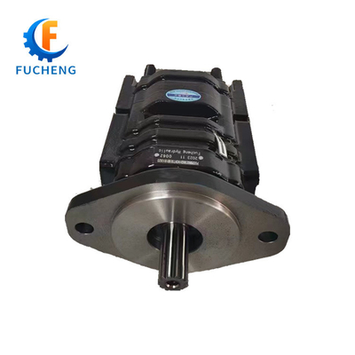 Parker PGP620 serie gietijzeren pomp PGM620 PGP620B0230 Hydraulische pomp standaard