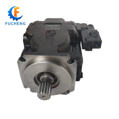 Structuur Kolvenpomp Sauer FRR090 FRR074 Series Hydraulische pomp voor motor Draadzaag