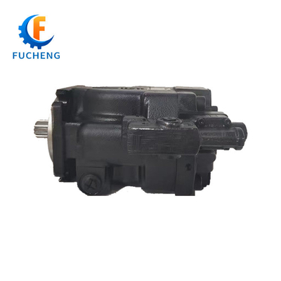 Structuur Kolvenpomp Sauer FRR090 FRR074 Series Hydraulische pomp voor motor Draadzaag