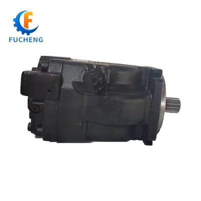 Structuur Kolvenpomp Sauer FRR090 FRR074 Series Hydraulische pomp voor motor Draadzaag