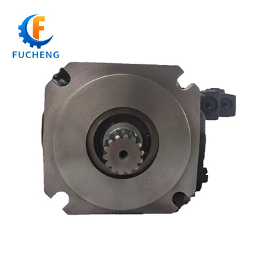 Structuur Kolvenpomp Sauer FRR090 FRR074 Series Hydraulische pomp voor motor Draadzaag