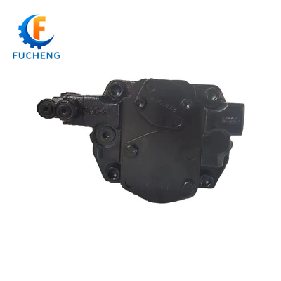 Structuur Kolvenpomp Sauer FRR090 FRR074 Series Hydraulische pomp voor motor Draadzaag