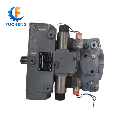 Rexroth AA4VG56EP3D1 Machinery Axial Piston Variable Pump AA4VG voor 25% hogere efficiëntie