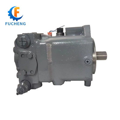 Rexroth AA4VG56EP3D1 Machinery Axial Piston Variable Pump AA4VG voor 25% hogere efficiëntie