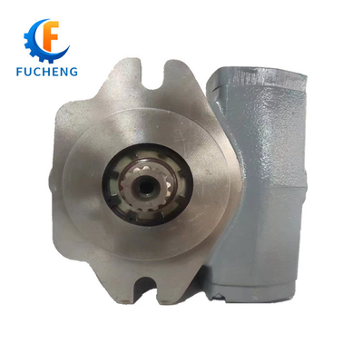 Rexroth AA4VG56EP3D1 Machinery Axial Piston Variable Pump AA4VG voor 25% hogere efficiëntie