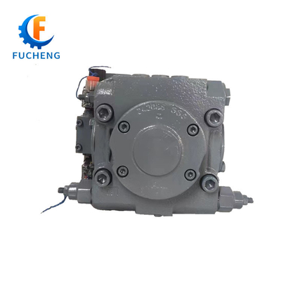 Rexroth AA4VG56EP3D1 Machinery Axial Piston Variable Pump AA4VG voor 25% hogere efficiëntie