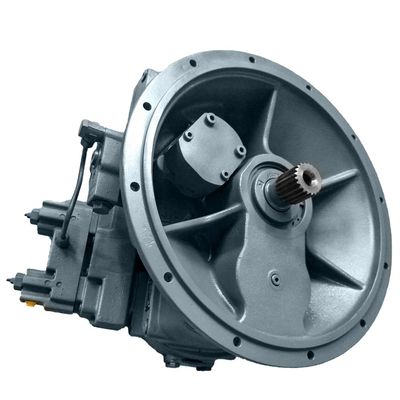 Rexroth A8VO Variabele dubbele axiale gietijzeren zuigerpomp voor industriële toepassingen