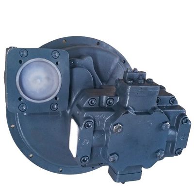 Rexroth A8VO Variabele dubbele axiale gietijzeren zuigerpomp voor industriële toepassingen