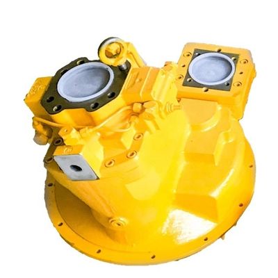 Rexroth A8VO Variabele dubbele axiale gietijzeren zuigerpomp voor industriële toepassingen