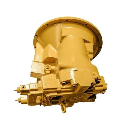 Rexroth A8VO Variabele dubbele axiale gietijzeren zuigerpomp voor industriële toepassingen