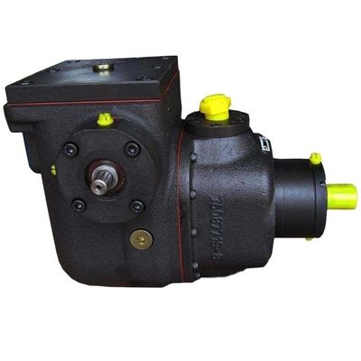 A2VK12MAOR4G0PE1-SO2 Rexroth Hydraulische pomp Polyurethaan meting pomp voor machines