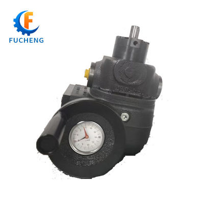 A2VK12MAOR4G0PE1-SO2 Rexroth Hydraulische pomp Polyurethaan meting pomp voor machines