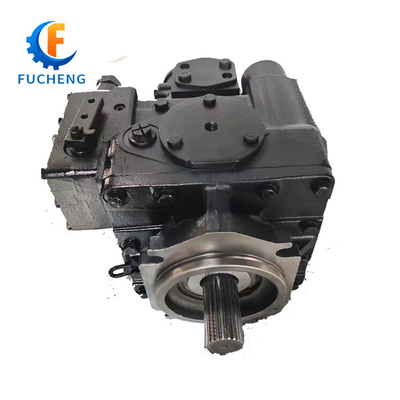 Online video ondersteuning PV21T21R20 Sauer zuigerpomp 20 serie Hydraulische Dan Foss PV21 PV22 PV23