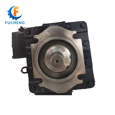Online video ondersteuning PV21T21R20 Sauer zuigerpomp 20 serie Hydraulische Dan Foss PV21 PV22 PV23