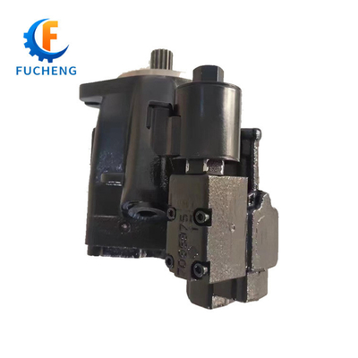 Standard KRL038 KRL045 KRR025 KRR030 KRR045 SAU ER KRR045 GRL038 GRL045 Hydraulische oliepomp