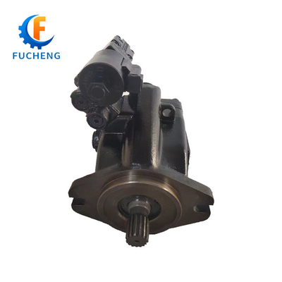 Standard KRL038 KRL045 KRR025 KRR030 KRR045 SAU ER KRR045 GRL038 GRL045 Hydraulische oliepomp