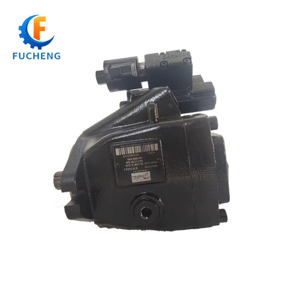 Standard KRL038 KRL045 KRR025 KRR030 KRR045 SAU ER KRR045 GRL038 GRL045 Hydraulische oliepomp