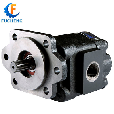 Top- Parker P330-serie Hydraulische versnellingspomp voor dumphef PGP330 PGP315 PGP350 PGP365