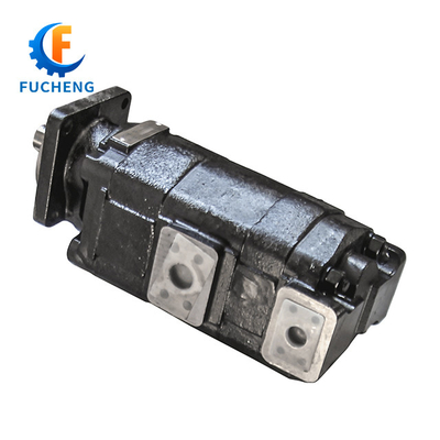 Top- Parker P330-serie Hydraulische versnellingspomp voor dumphef PGP330 PGP315 PGP350 PGP365