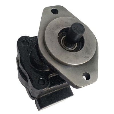 Top- Parker P330-serie Hydraulische versnellingspomp voor dumphef PGP330 PGP315 PGP350 PGP365