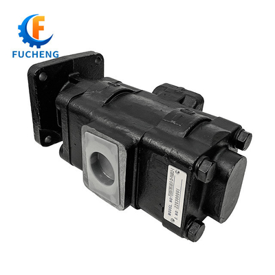 Direct Black Parker P330 serie P315 P330 P350 P365 Hydraulische draaipomp