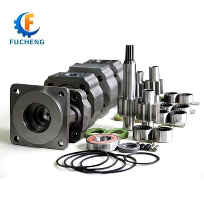 Direct Black Parker P330 serie P315 P330 P350 P365 Hydraulische draaipomp