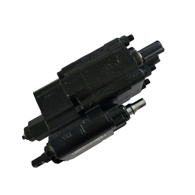 Professionele Parker C101 C102 Hydraulische pomp voor dumptrucks en aanhangwagens