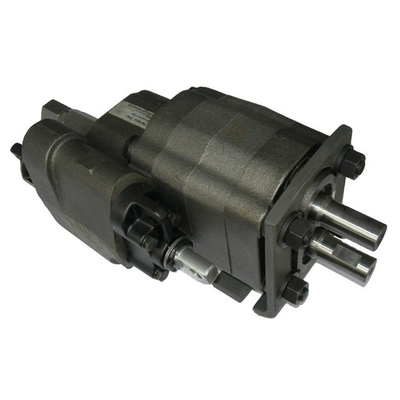 Professionele Parker C101 C102 Hydraulische pomp voor dumptrucks en aanhangwagens