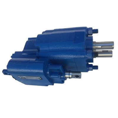 Professionele Parker C101 C102 Hydraulische pomp voor dumptrucks en aanhangwagens