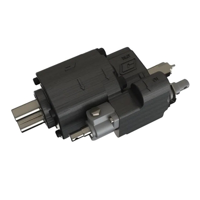 Professionele Parker C101 C102 Hydraulische pomp voor dumptrucks en aanhangwagens