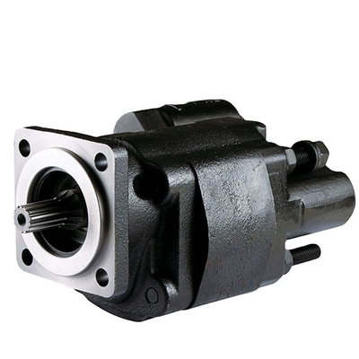 Professionele Parker C101 C102 Hydraulische pomp voor dumptrucks en aanhangwagens
