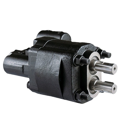 Professionele Parker C101 C102 Hydraulische pomp voor dumptrucks en aanhangwagens