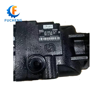 JRRS925 Sauer Dan Foss JRR JRL-serie Hydraulische zuigerpomp met een verplaatsing van 45 cm3