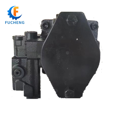 JRRS925 Sauer Dan Foss JRR JRL-serie Hydraulische zuigerpomp met een verplaatsing van 45 cm3