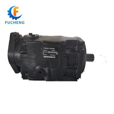 JRRS925 Sauer Dan Foss JRR JRL-serie Hydraulische zuigerpomp met een verplaatsing van 45 cm3