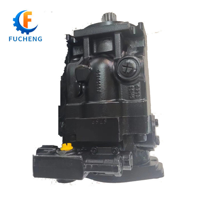 JRRS925 Sauer Dan Foss JRR JRL-serie Hydraulische zuigerpomp met een verplaatsing van 45 cm3