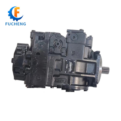 90R075MA1BC80S1D0 90L075 90M075 Hydraulische zuigerpomp voor standaard maximale doorstroming